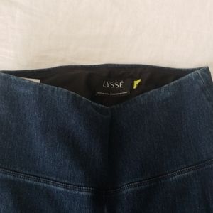 Lysse women's high waist jeggings